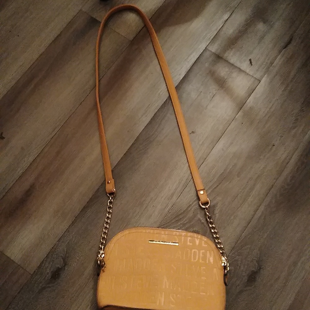 Steve Madden purse